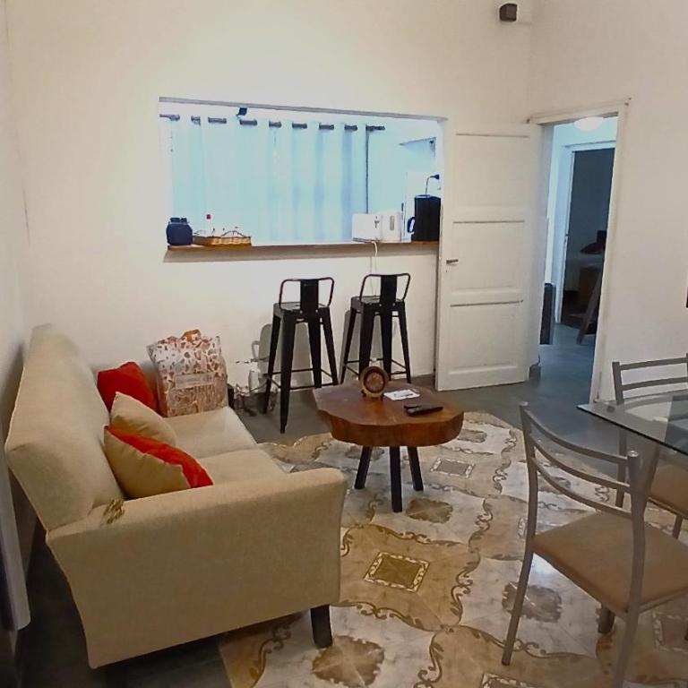 Serena Suipacha - Two-Bedroom Apartment - 47