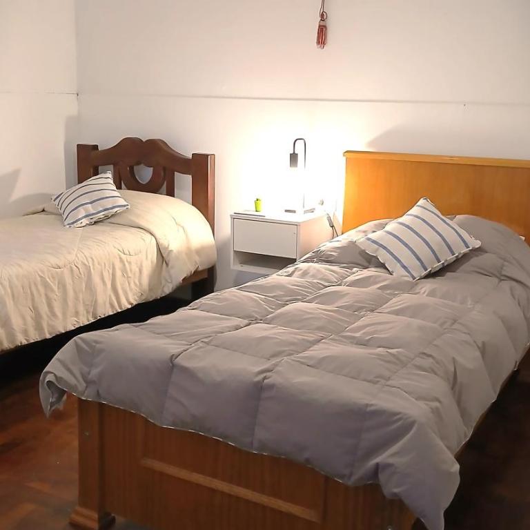 Serena Suipacha - Two-Bedroom Apartment - 48