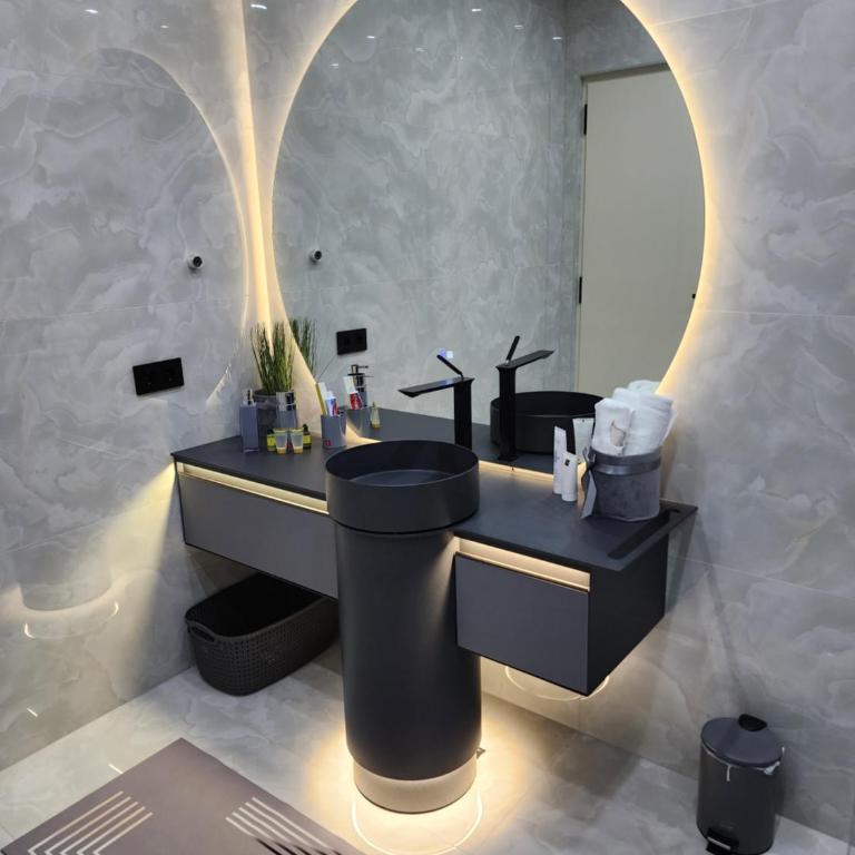 La Villa Luxury Home Bihac - Villa - 32