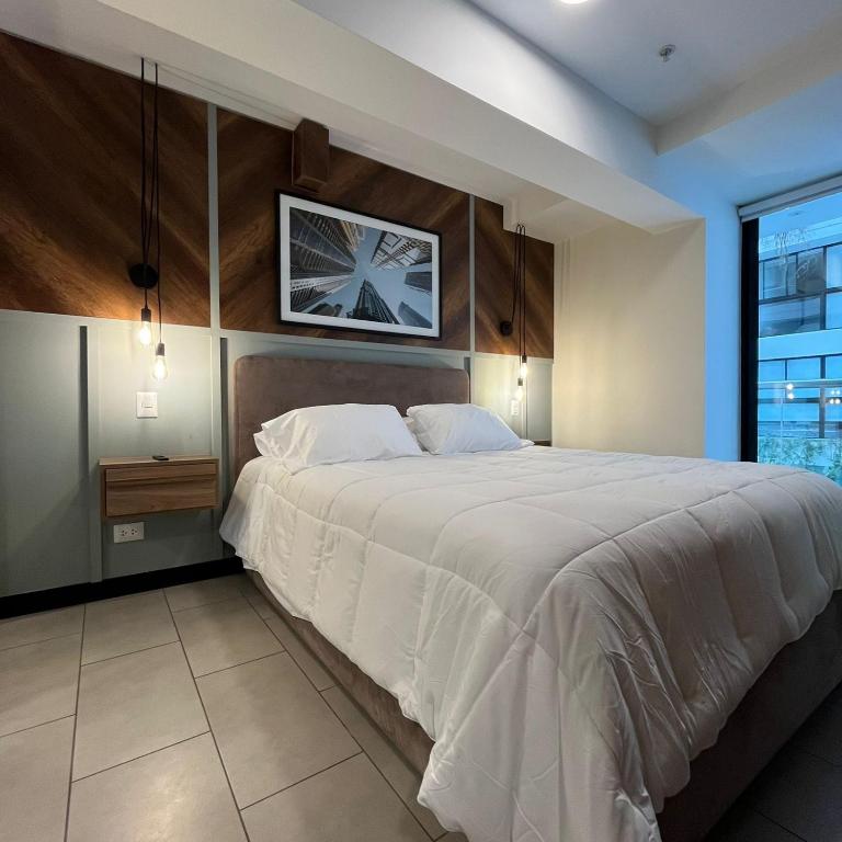 Modern 1 bedroom apartment in San Isidro - Apartamento de 1 dormitorio - 13
