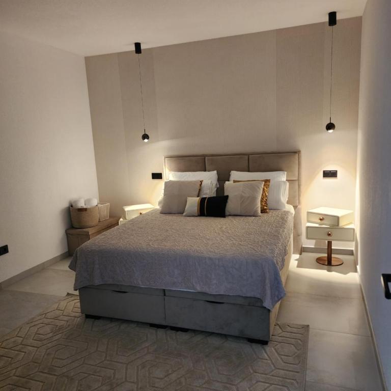 La Villa Luxury Home Bihac - Villa - 31