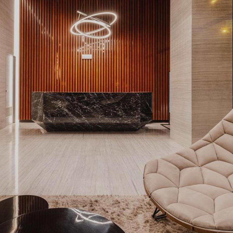 Modern 1 bedroom apartment in San Isidro - Apartamento de 1 dormitorio - 26