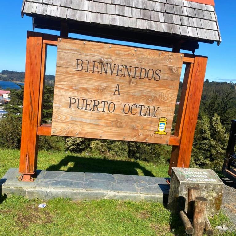 Cabaña Paihuen - Two-Bedroom Apartment - 10