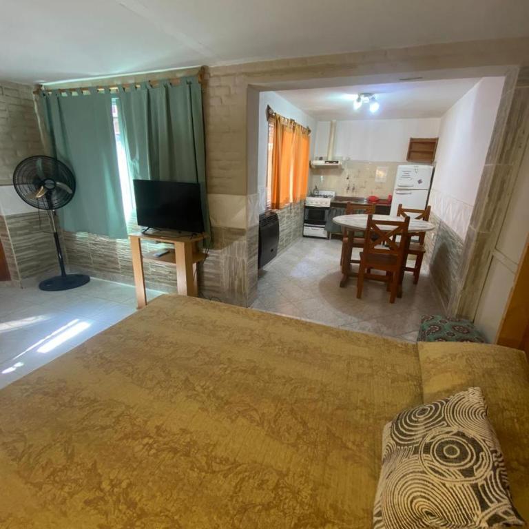 Departamentos Altos del Puchuqui - Apartamento Estándar de 1 dormitorio - 3
