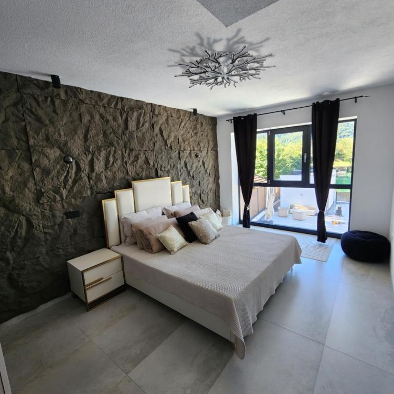 La Villa Luxury Home Bihac - Villa - 29