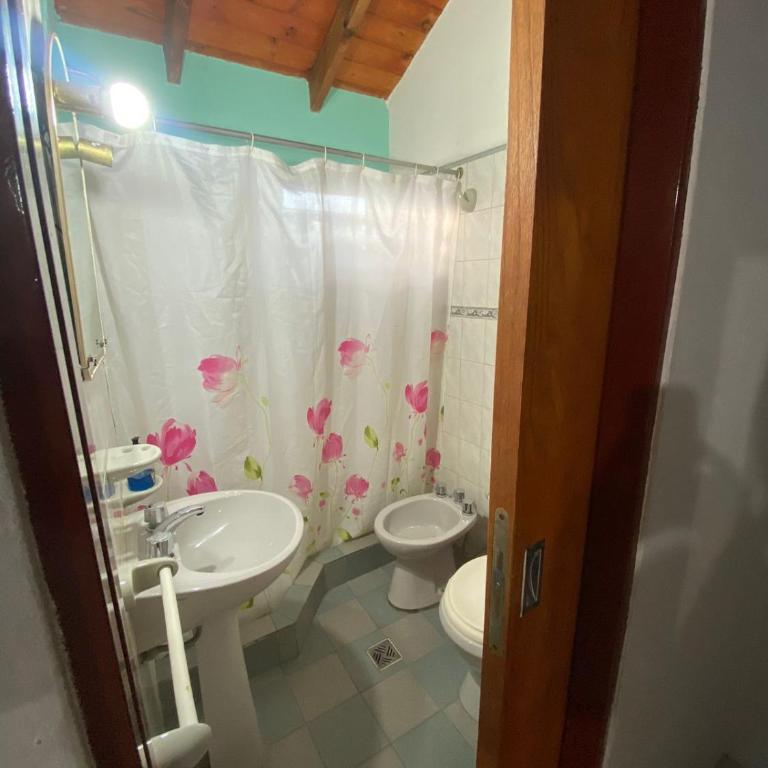 Departamentos Altos del Puchuqui - Habitación Familiar Superior - 4