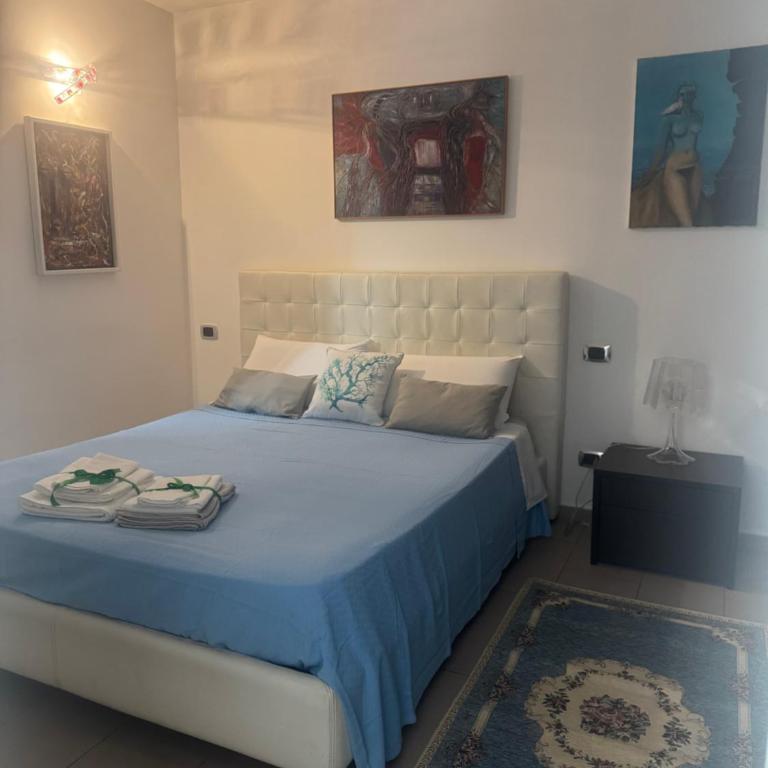ART GALLERY HOUSE La casa dell’arte - Appartamento con 1 Camera da Letto - 47