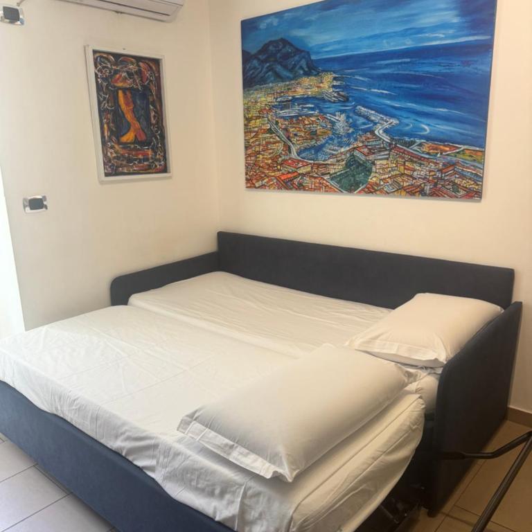 ART GALLERY HOUSE La casa dell’arte - Appartamento con 1 Camera da Letto - 44