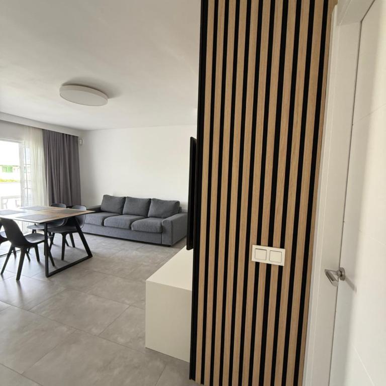 Izaro Apartamento Atico de Lujo cerca de Playa Dorada - Apartamento de 2 dormitorios - 7