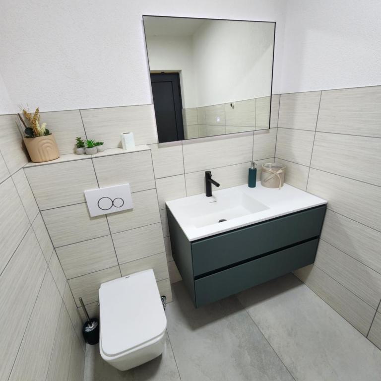 La Villa Luxury Home Bihac - Villa - 19
