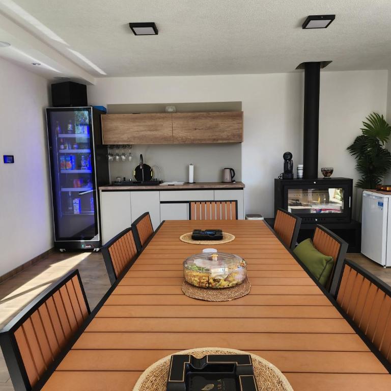 La Villa Luxury Home Bihac - Villa - 15