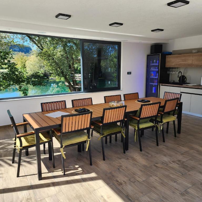 La Villa Luxury Home Bihac - Villa - 14