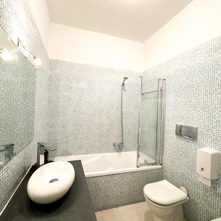 Kalma - Azuni Piazza Jenne - Appartamento con 1 Camera da Letto - 13