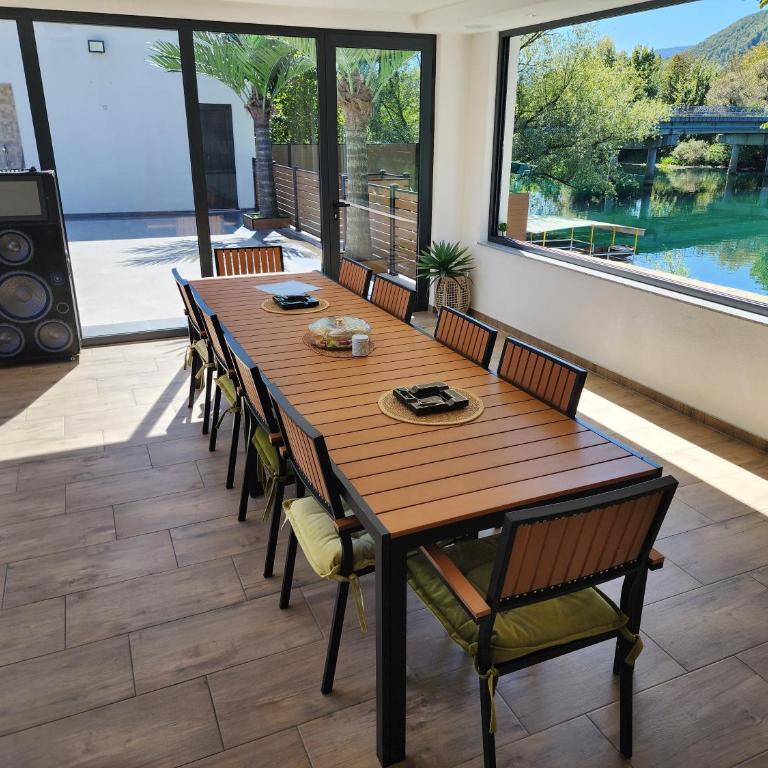 La Villa Luxury Home Bihac - Villa - 13