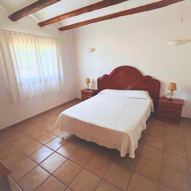 Los Pinos, casa con encanto cerca del mar - Villa Sabrina Resort - Casa de 2 dormitorios - 7