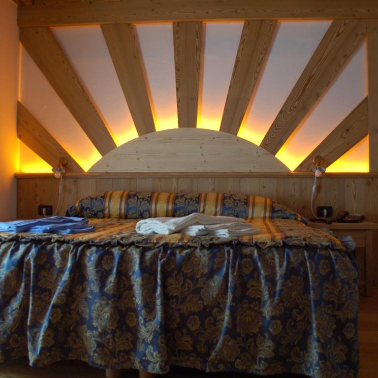 Residenza La Corte Dei Toldi - Camera Matrimoniale/Doppia con Letti Singoli - 4