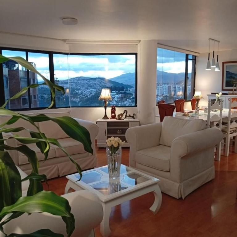 Departamento Bellavista Canal 8 - One-Bedroom Apartment - 1