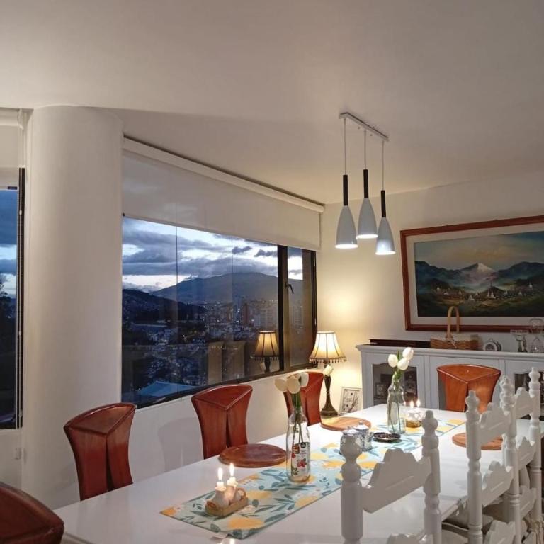 Departamento Bellavista Canal 8 - One-Bedroom Apartment - 3