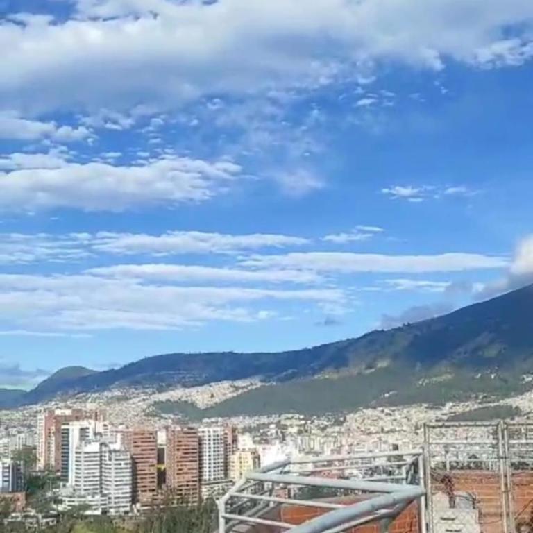 Departamento Bellavista Canal 8 - One-Bedroom Apartment - 4