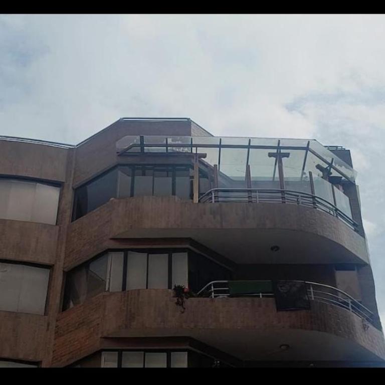 Departamento Bellavista Canal 8 - One-Bedroom Apartment - 7