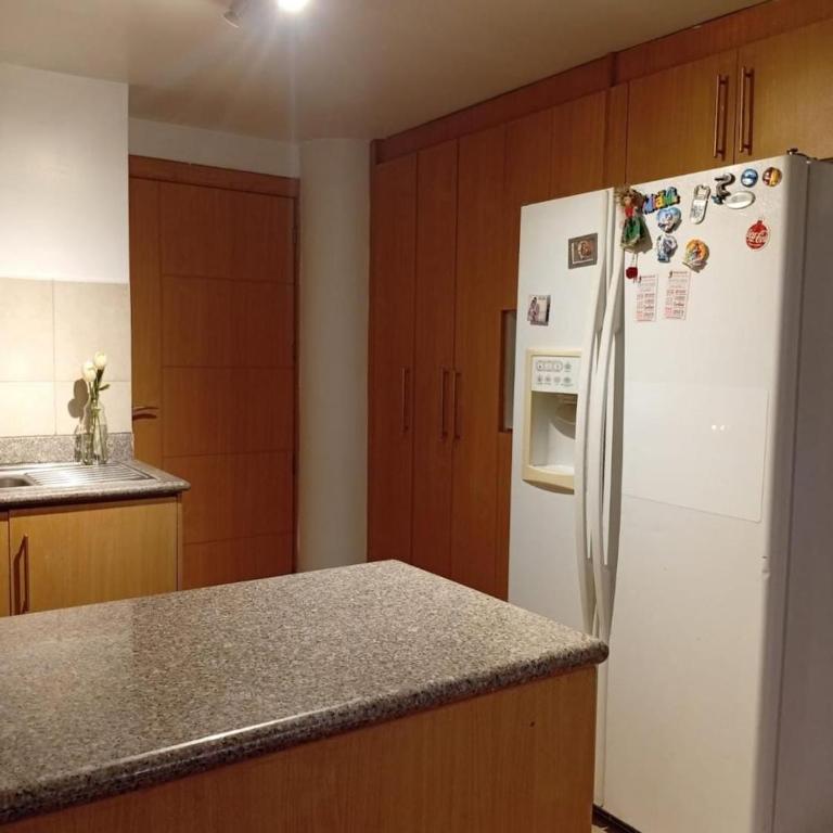 Departamento Bellavista Canal 8 - One-Bedroom Apartment - 8