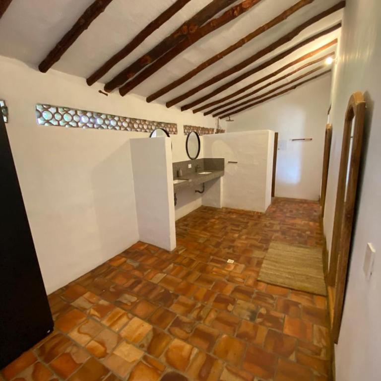 La Vittoria - Habitación cuádruple - 8