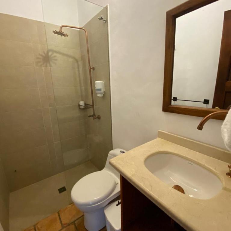 La Vittoria - Habitación Doble - 8