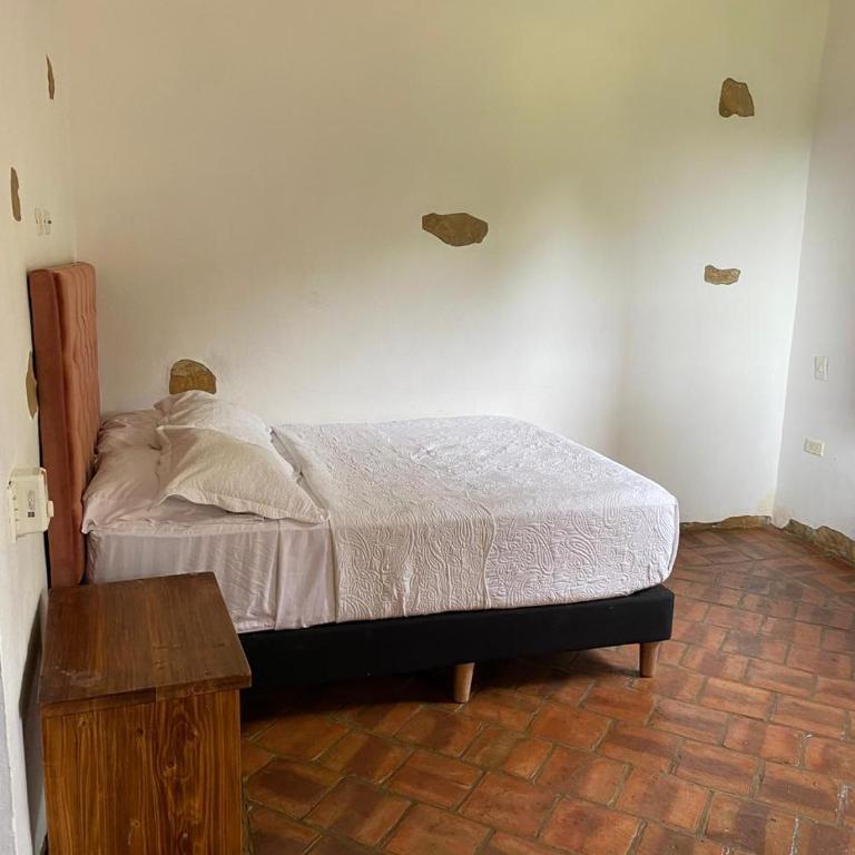 La Vittoria - Habitación cuádruple - 7