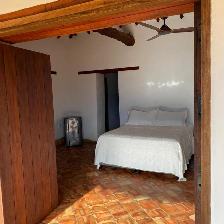 La Vittoria - Habitación cuádruple - 4