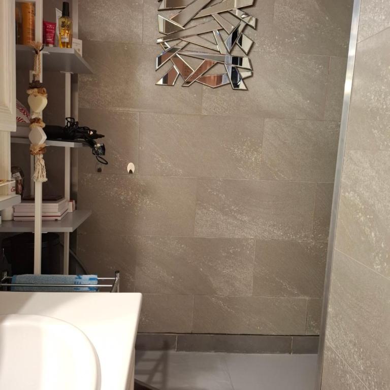 Appartement avec place de parking et accès piscine privée - Appartement 1 Chambre - 15