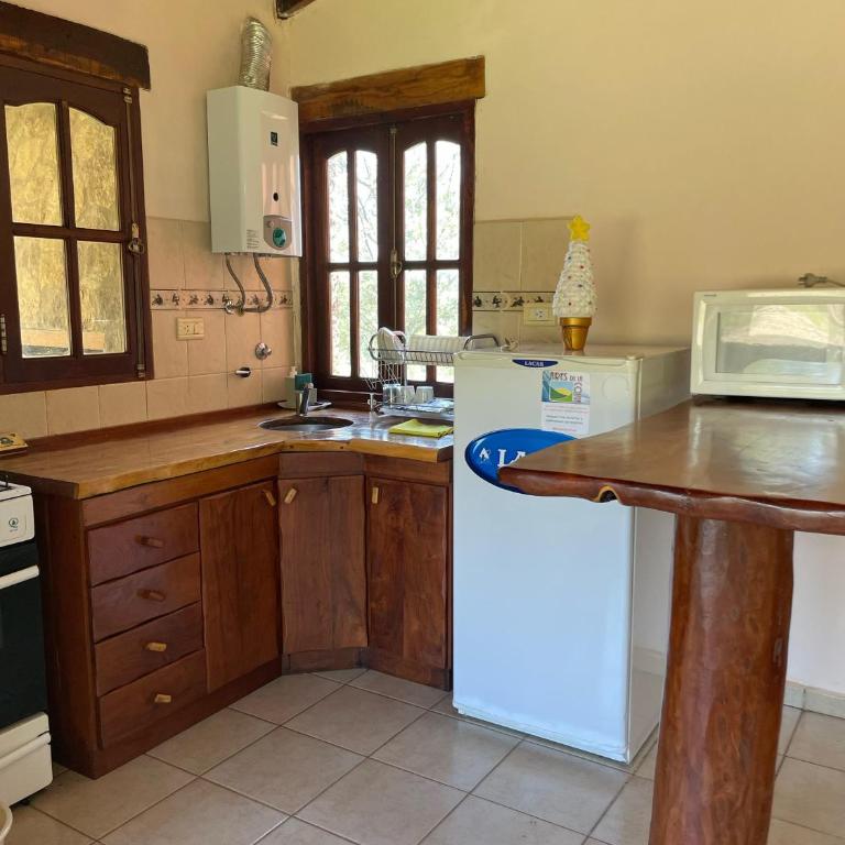 Aires Colina - Chalet de 2 dormitorios - 6