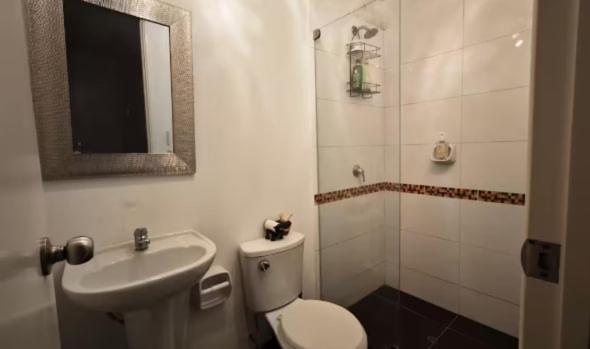 Ocean view apartment - Apartamento de 1 dormitorio - 4