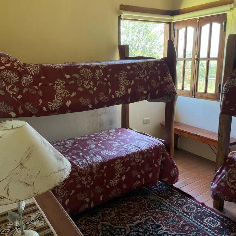Aires Colina - Chalet de 2 dormitorios - 8