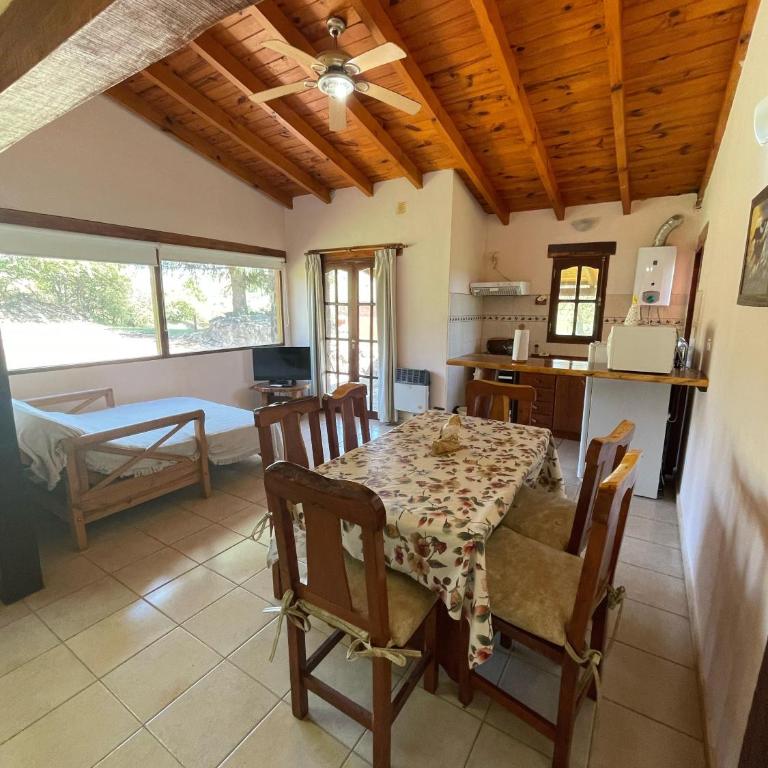 Aires Colina - Chalet de 2 dormitorios - 5