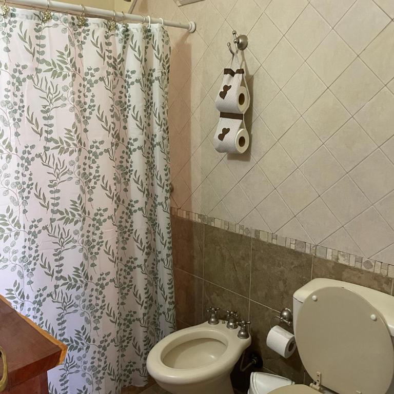 Aires Colina - Chalet de 2 dormitorios - 10