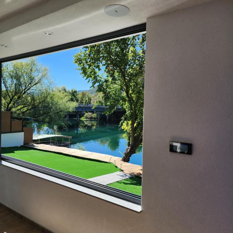 La Villa Luxury Home Bihac - Villa - 11