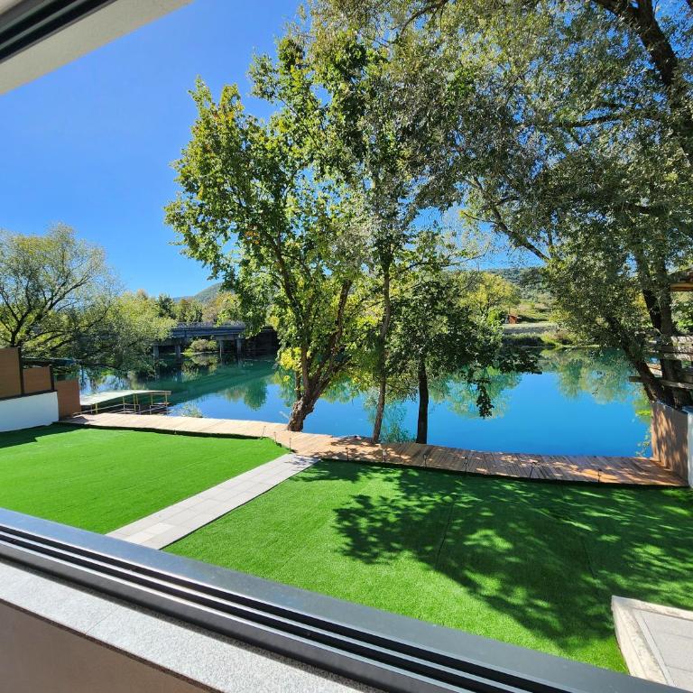 La Villa Luxury Home Bihac - Villa - 10