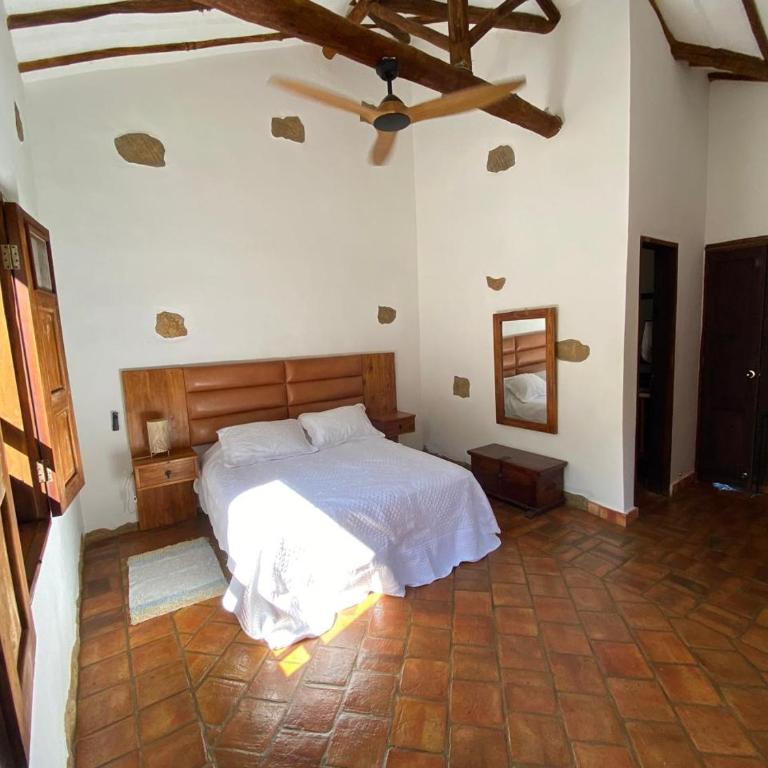 La Vittoria - Habitación Doble - 11