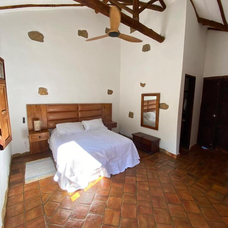 La Vittoria - Habitación Doble - 10
