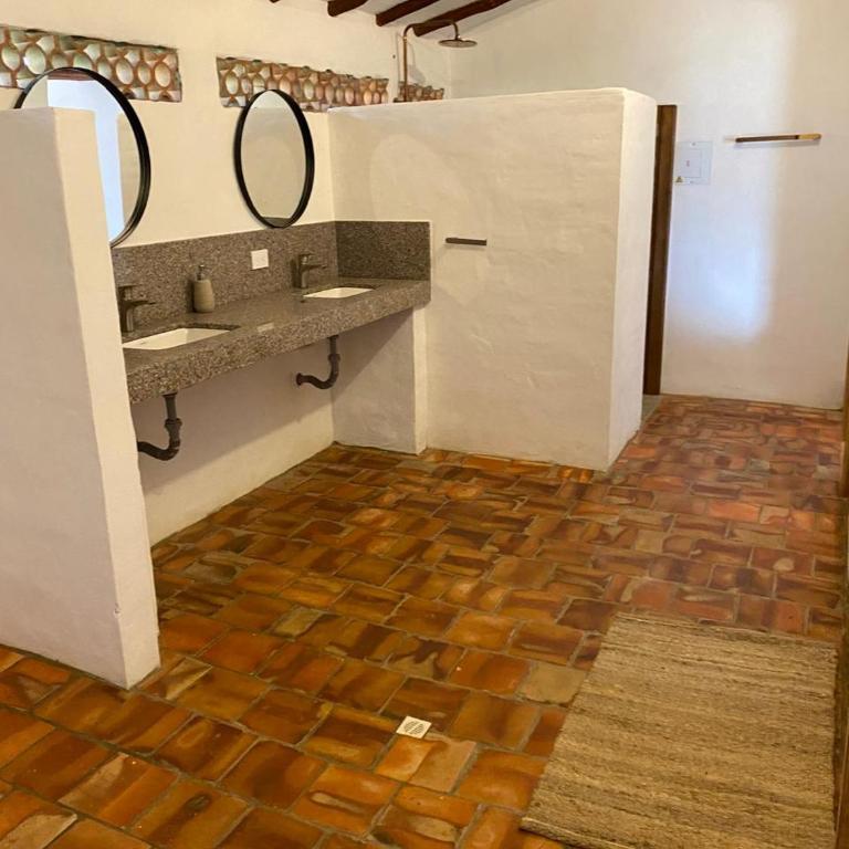 La Vittoria - Habitación cuádruple - 10