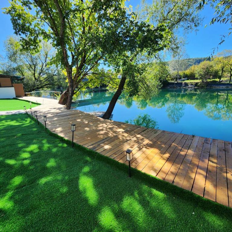 La Villa Luxury Home Bihac - Villa - 9