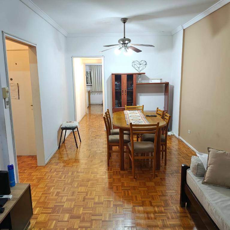 Cozy apartment in Palermo - La Rural I - Apartamento Estándar de 1 dormitorio - 14