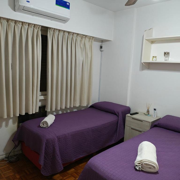 Cozy apartment in Palermo - La Rural I - Apartamento Estándar de 1 dormitorio - 16