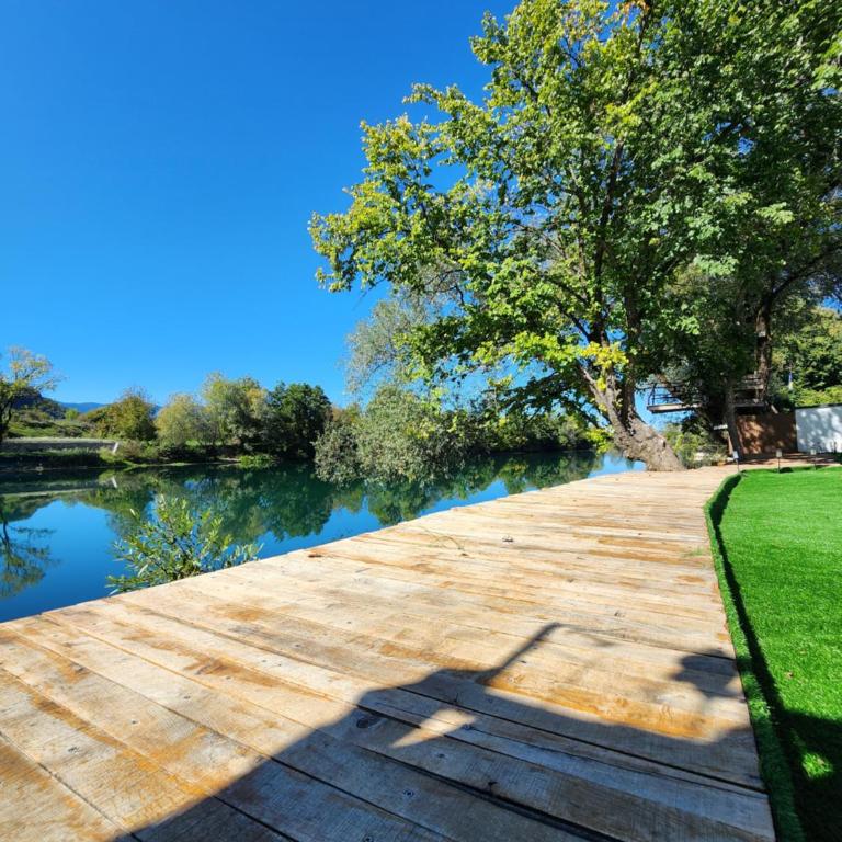 La Villa Luxury Home Bihac - Villa - 8