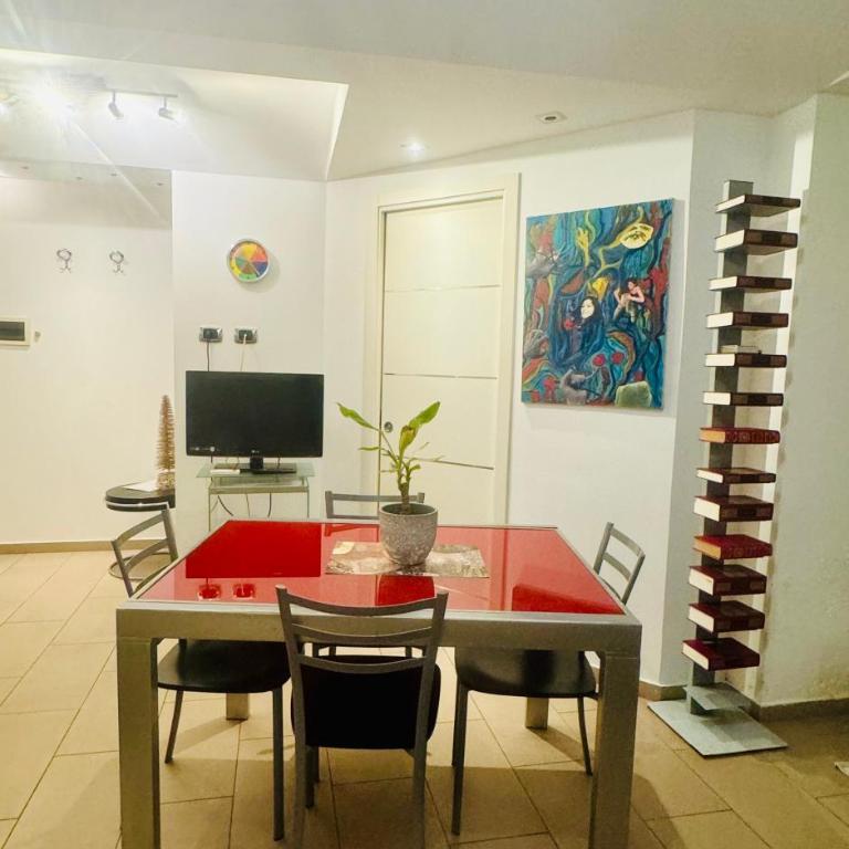 ART GALLERY HOUSE La casa dell’arte - Appartamento con 1 Camera da Letto - 24