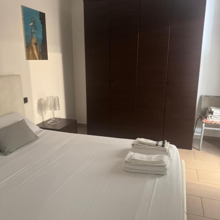 ART GALLERY HOUSE La casa dell’arte - Appartamento con 1 Camera da Letto - 46
