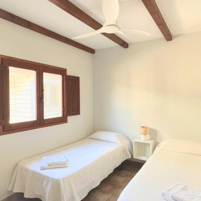 La Font, un bungalow cerca del mar, alegre y acogedor - Villa Sabrina Resort - Casa de 3 dormitorios - 10