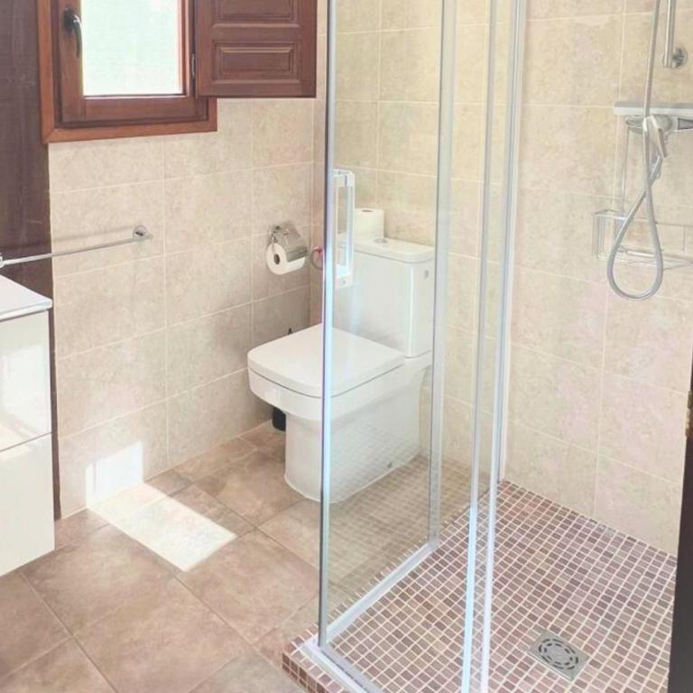 La Font, un bungalow cerca del mar, alegre y acogedor - Villa Sabrina Resort - Casa de 3 dormitorios - 12