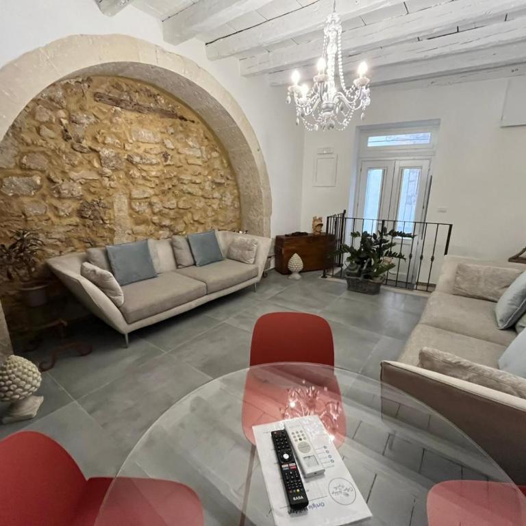 Casuzza Maria - Appartamento con 2 Camere da Letto - 11