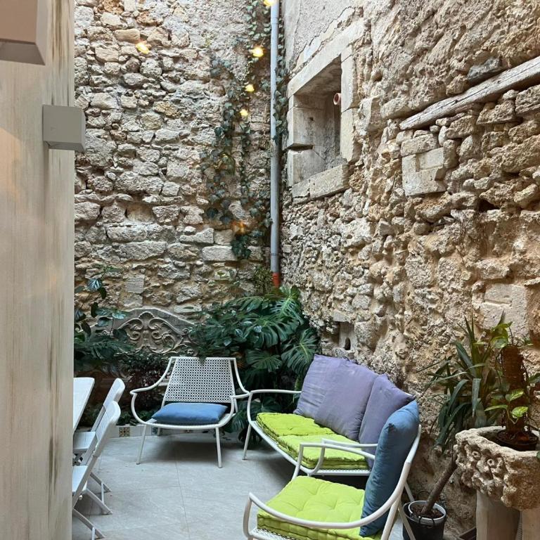 Casuzza Maria - Appartamento con 2 Camere da Letto - 4